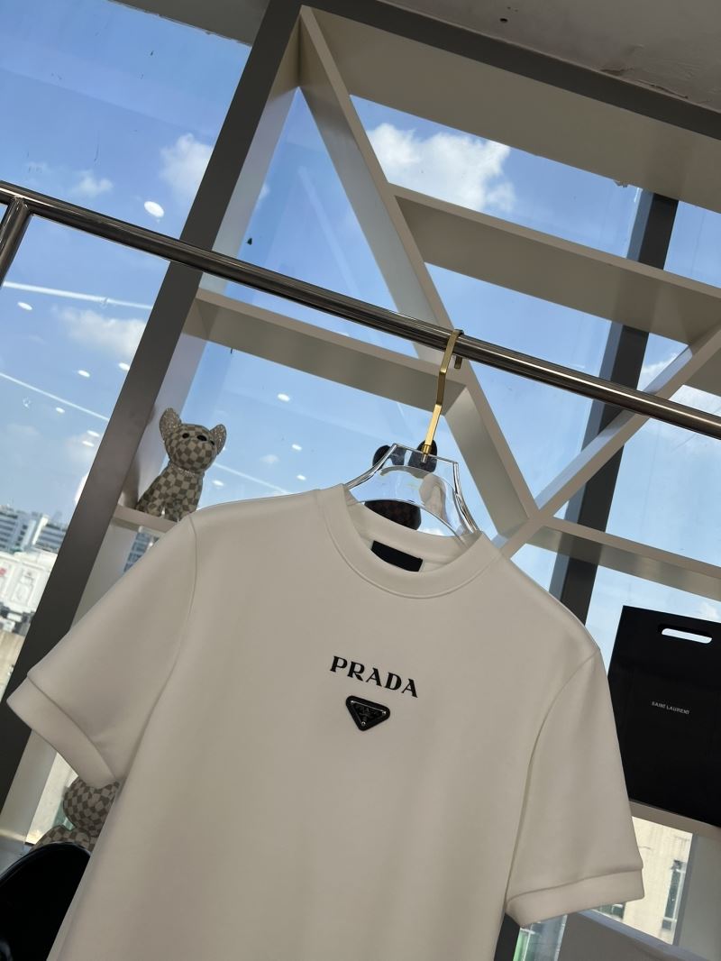 Prada T-Shirts